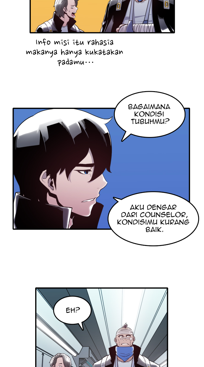 ALPHA Chapter 08 Bahasa Indonesia