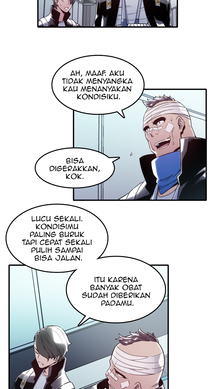 ALPHA Chapter 08 Bahasa Indonesia