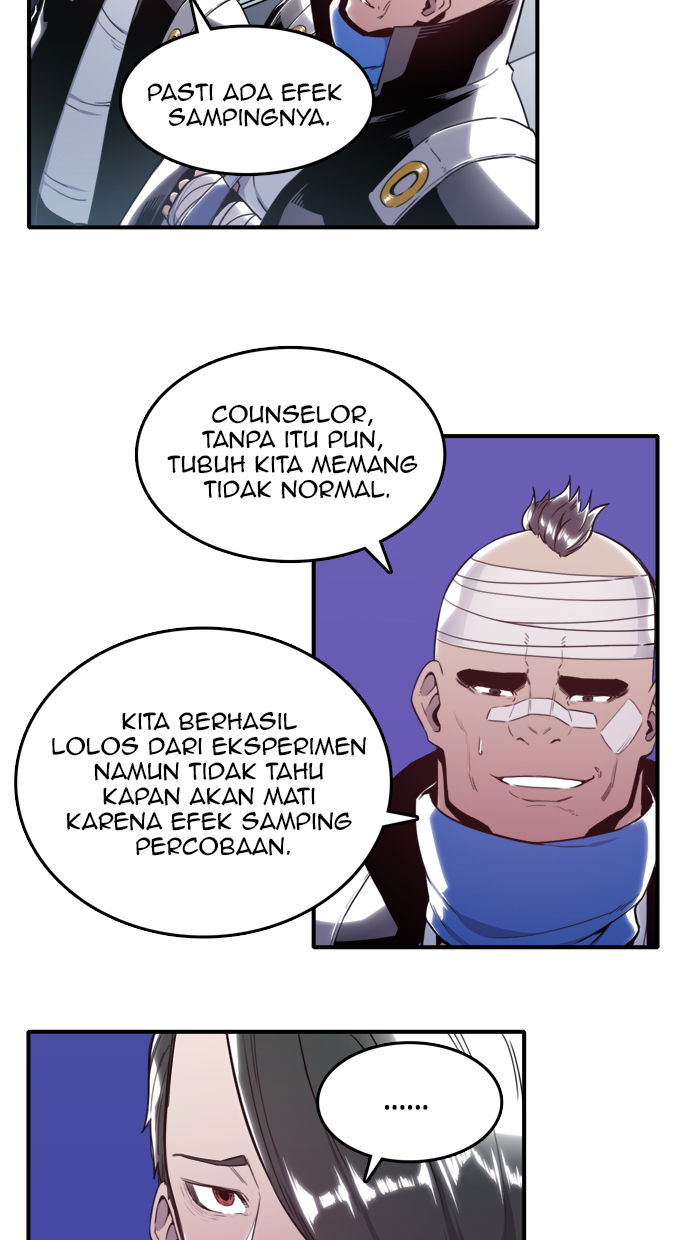 ALPHA Chapter 08 Bahasa Indonesia