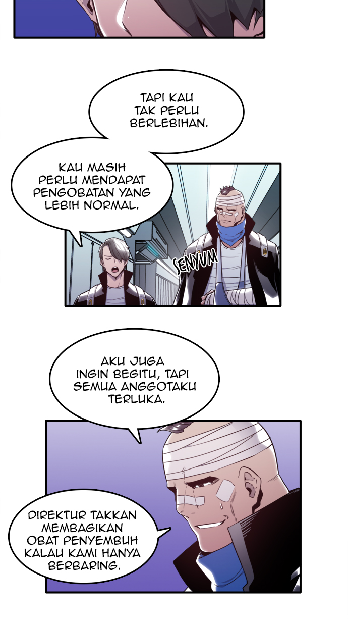 ALPHA Chapter 08 Bahasa Indonesia