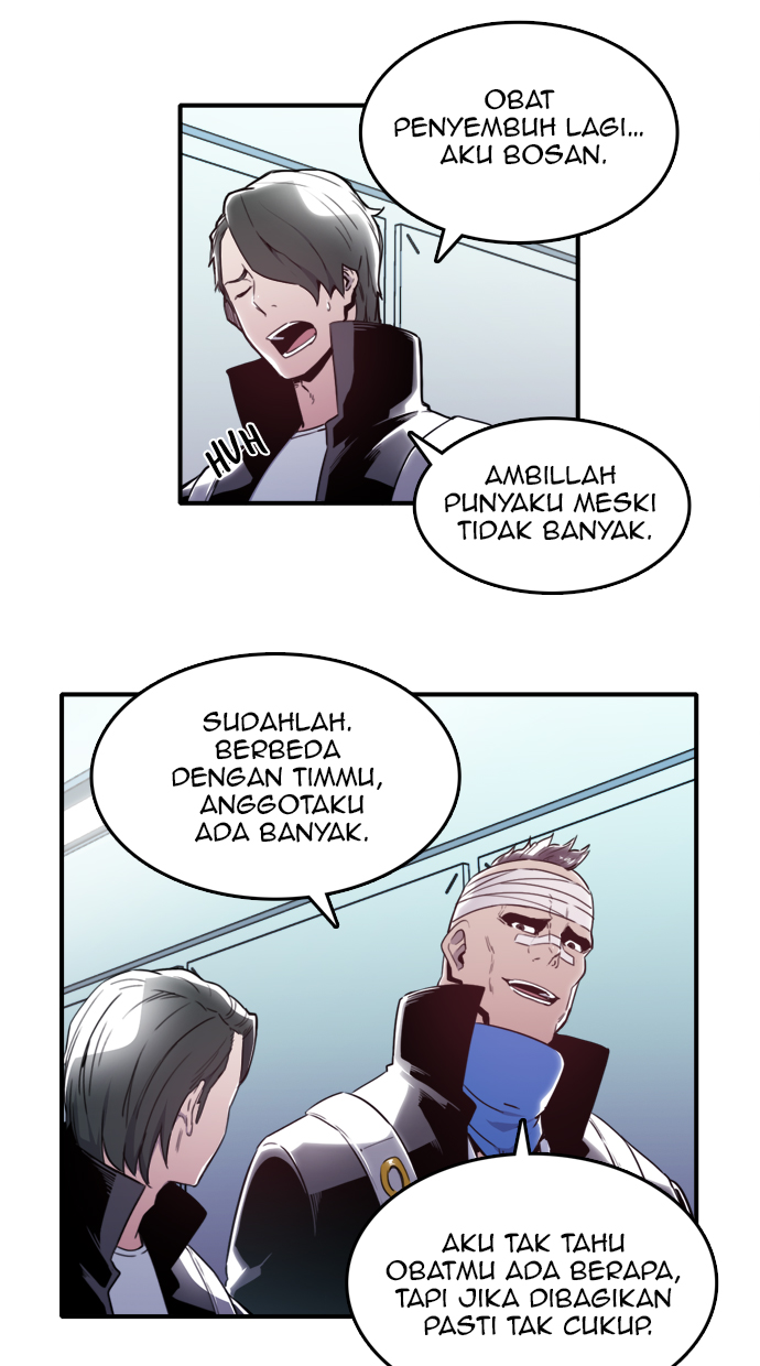 ALPHA Chapter 08 Bahasa Indonesia