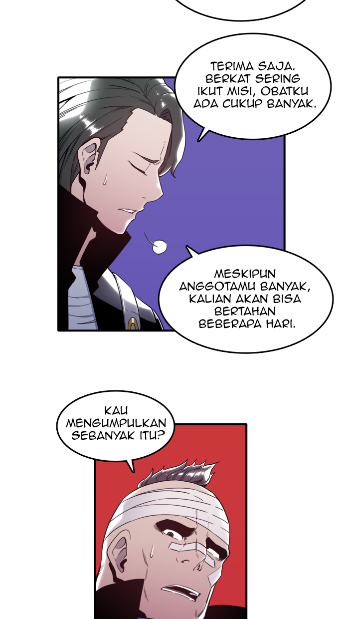 ALPHA Chapter 08 Bahasa Indonesia