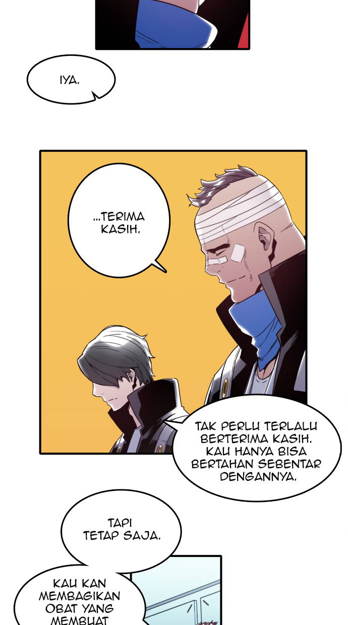 ALPHA Chapter 08 Bahasa Indonesia
