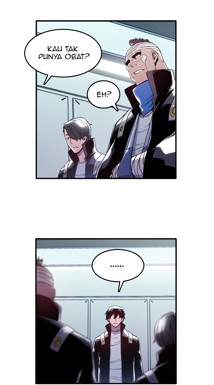 ALPHA Chapter 08 Bahasa Indonesia