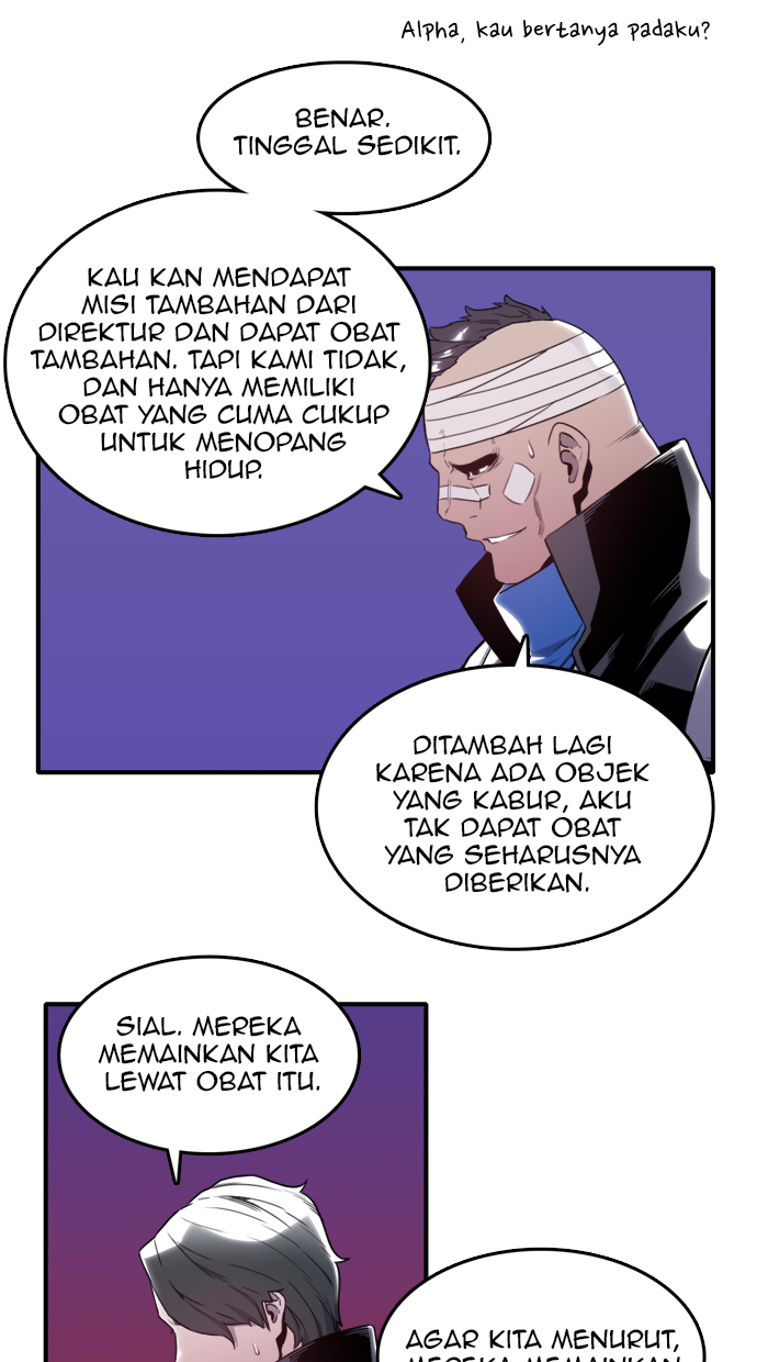 ALPHA Chapter 08 Bahasa Indonesia
