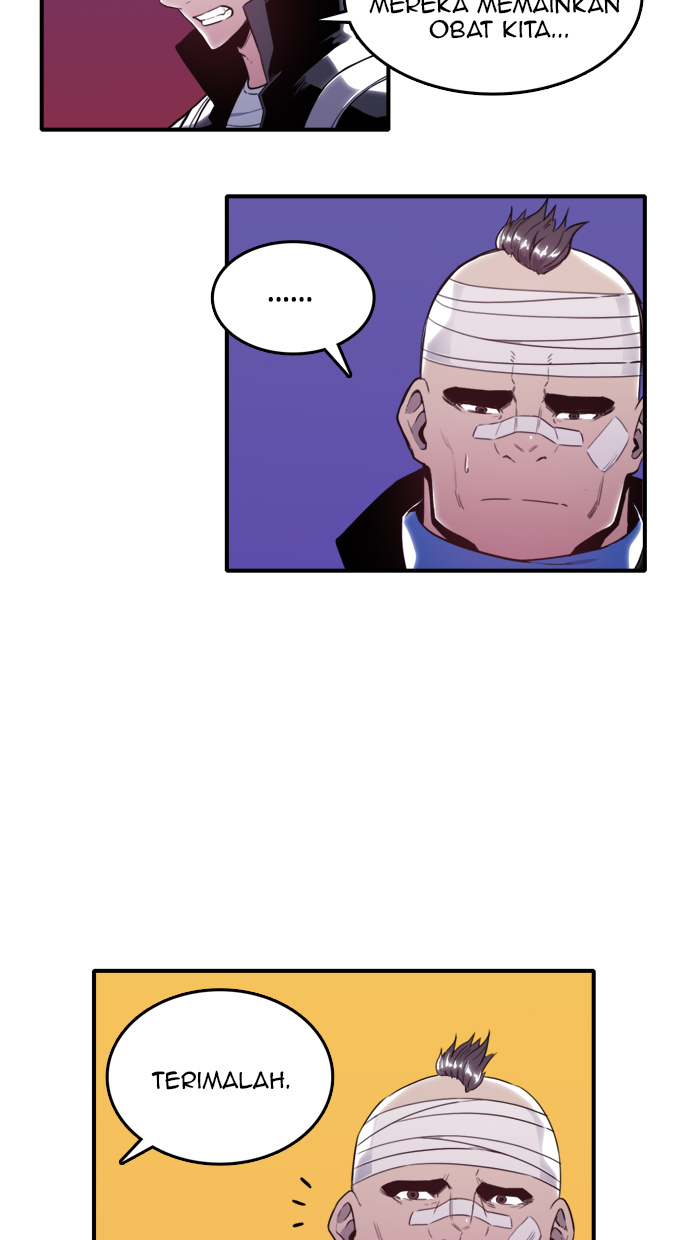 ALPHA Chapter 08 Bahasa Indonesia