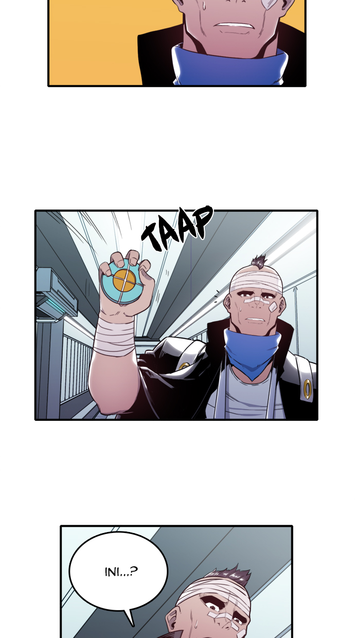 ALPHA Chapter 08 Bahasa Indonesia