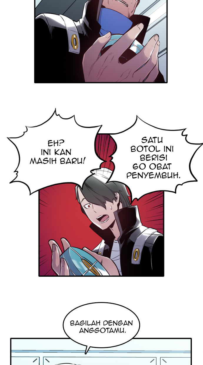 ALPHA Chapter 08 Bahasa Indonesia