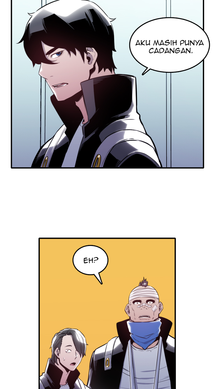 ALPHA Chapter 08 Bahasa Indonesia