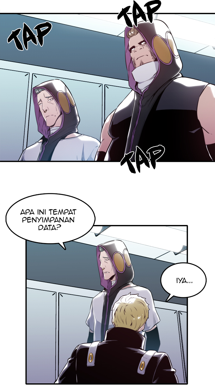 ALPHA Chapter 08 Bahasa Indonesia