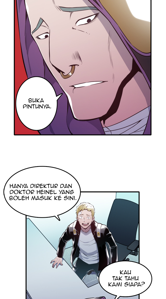 ALPHA Chapter 08 Bahasa Indonesia