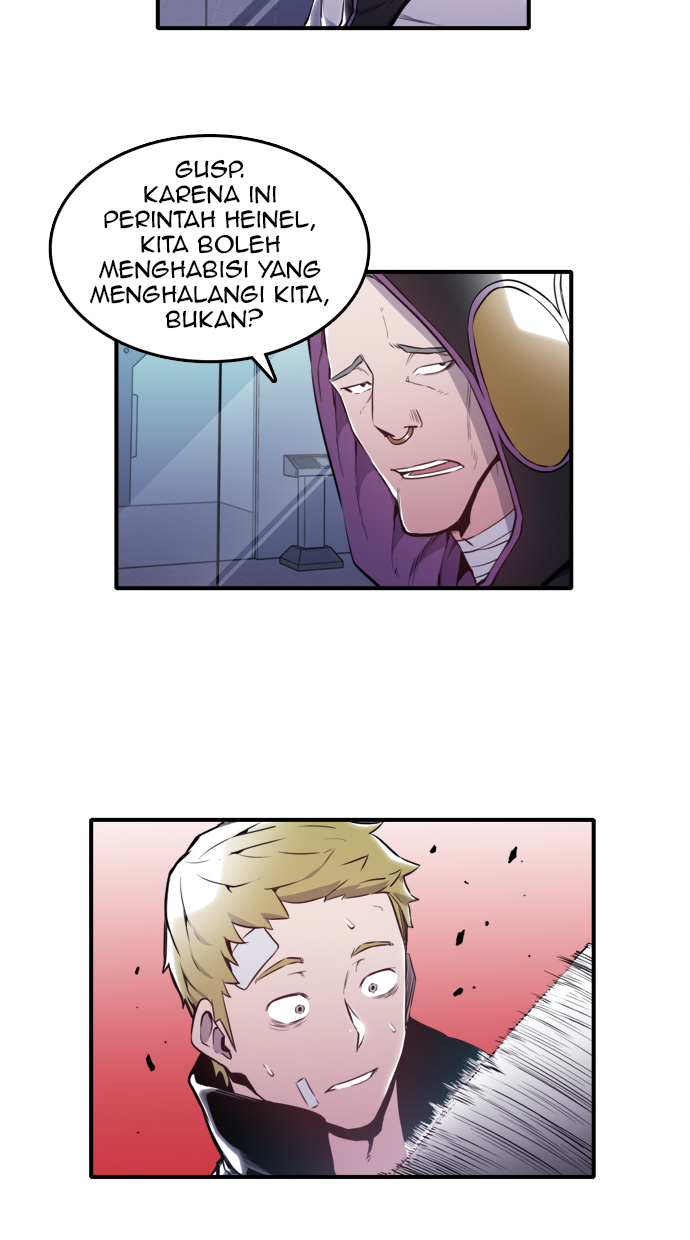 ALPHA Chapter 08 Bahasa Indonesia