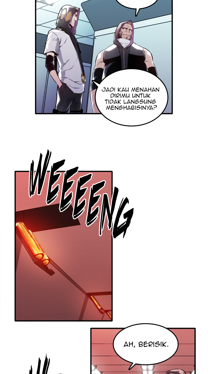 ALPHA Chapter 08 Bahasa Indonesia