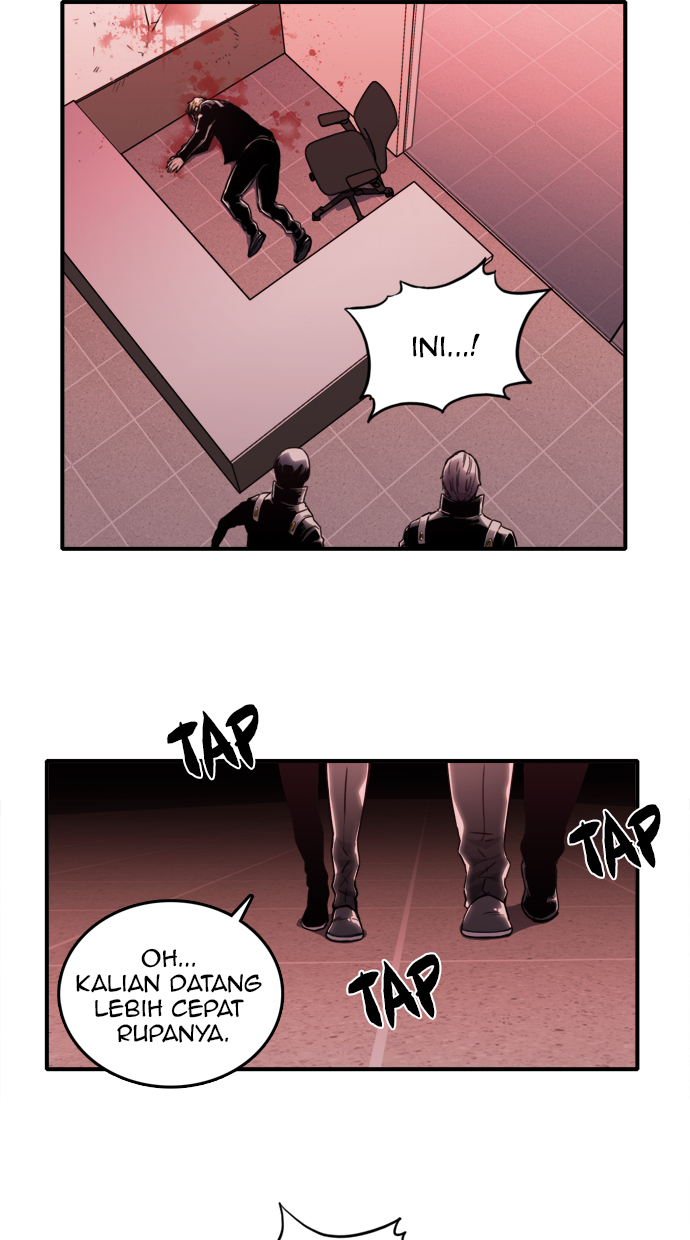 ALPHA Chapter 08 Bahasa Indonesia