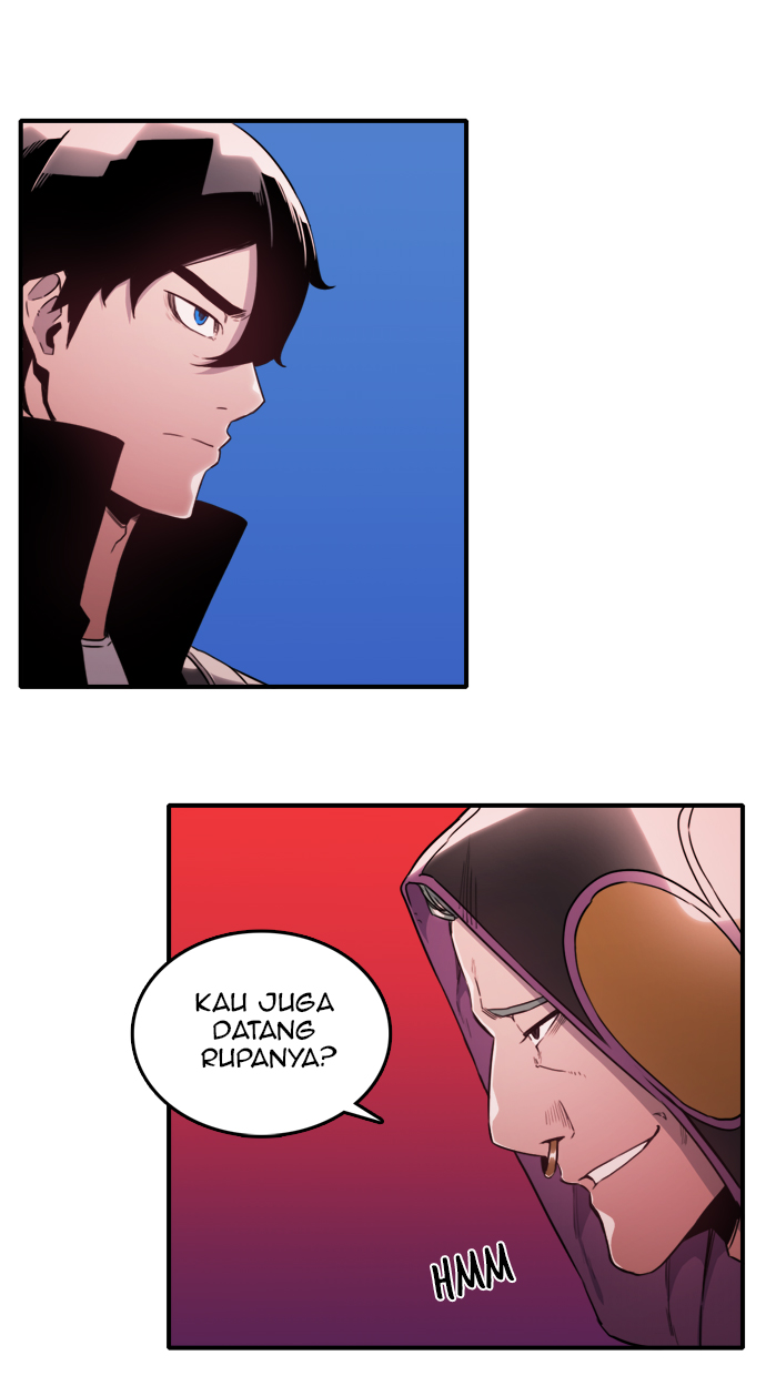 ALPHA Chapter 08 Bahasa Indonesia