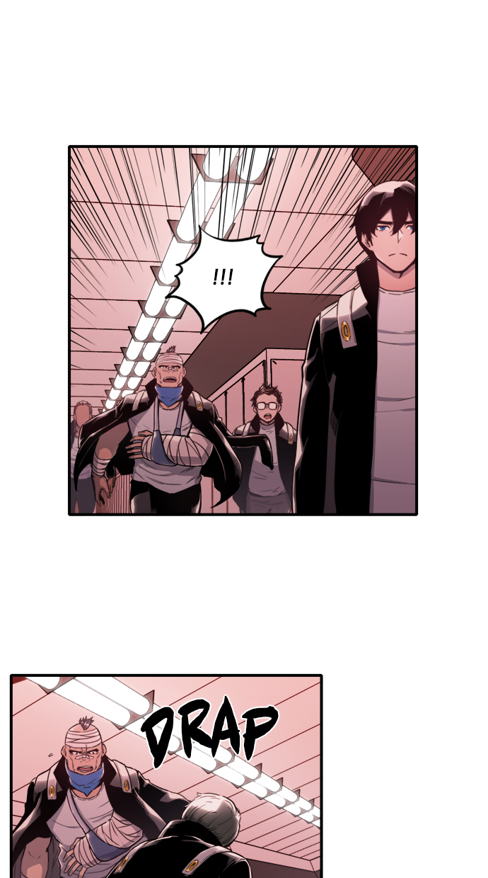 ALPHA Chapter 08 Bahasa Indonesia