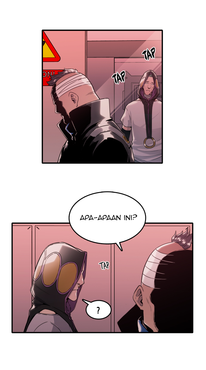 ALPHA Chapter 08 Bahasa Indonesia