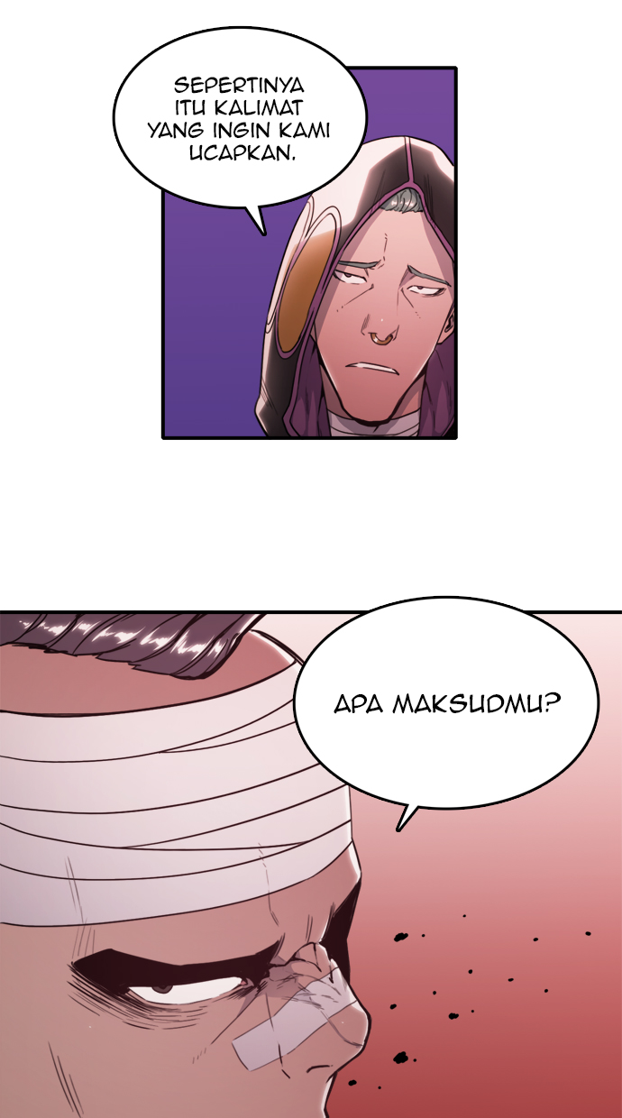 ALPHA Chapter 08 Bahasa Indonesia