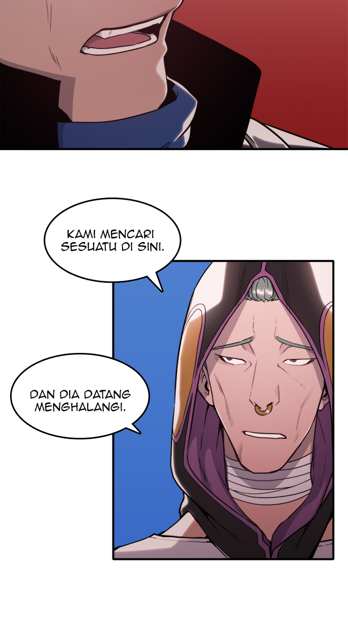 ALPHA Chapter 08 Bahasa Indonesia