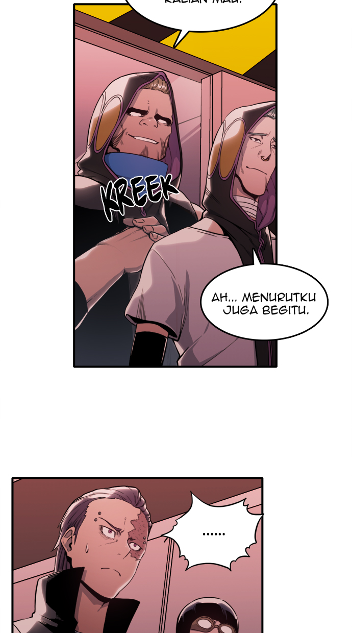 ALPHA Chapter 08 Bahasa Indonesia