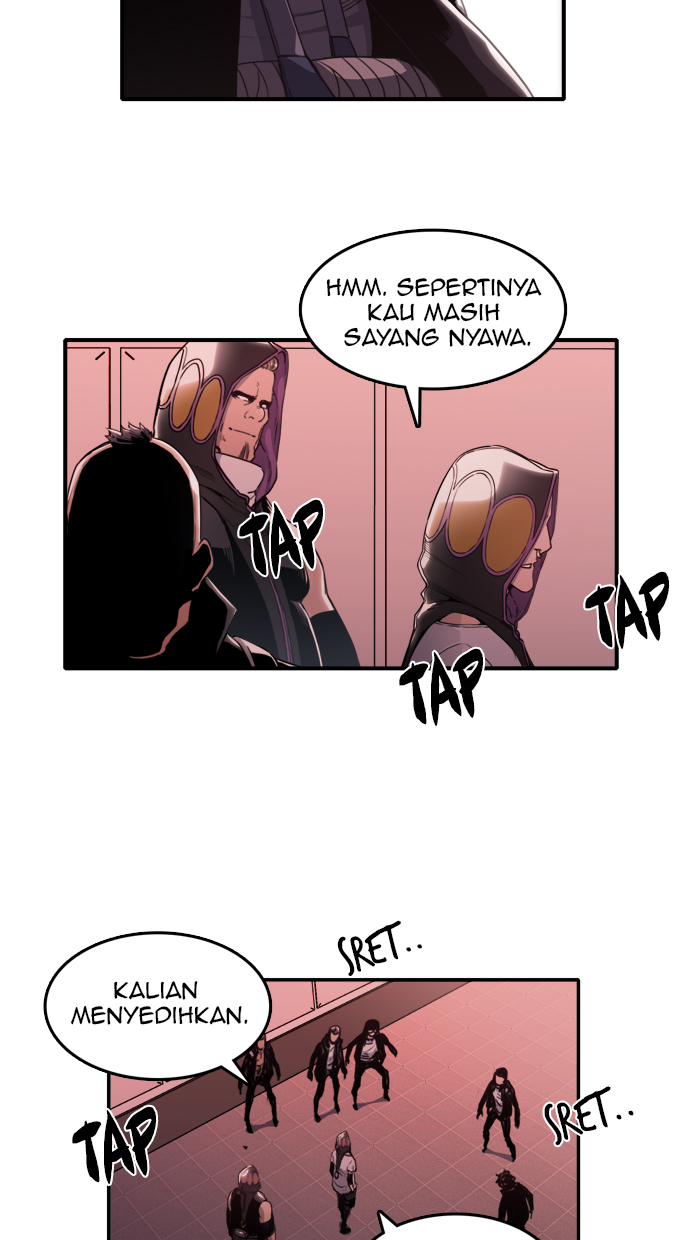 ALPHA Chapter 08 Bahasa Indonesia