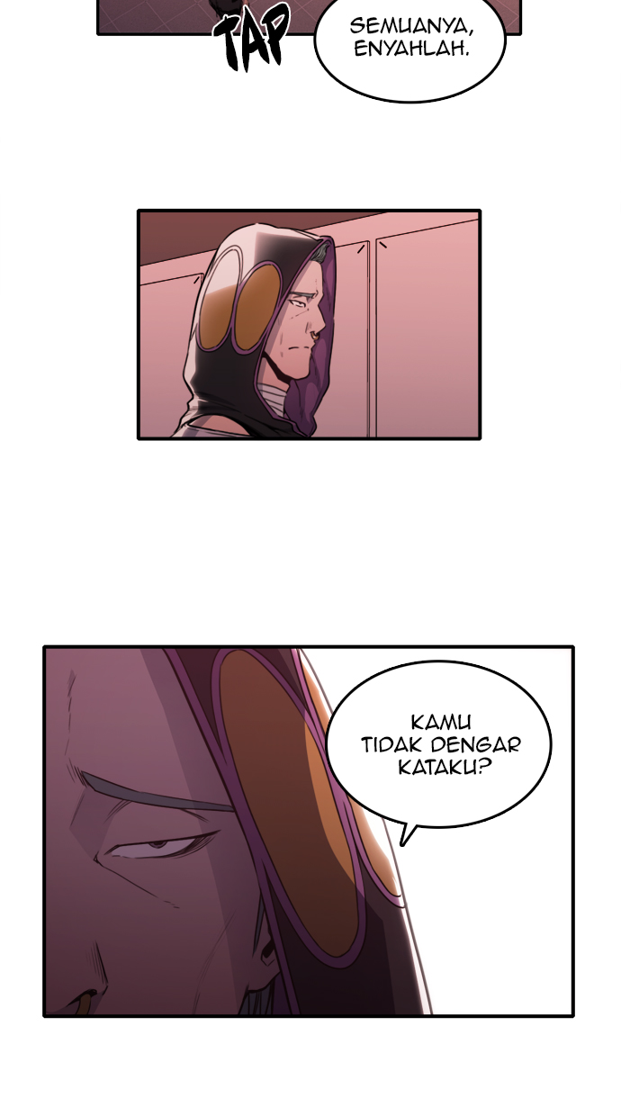 ALPHA Chapter 08 Bahasa Indonesia