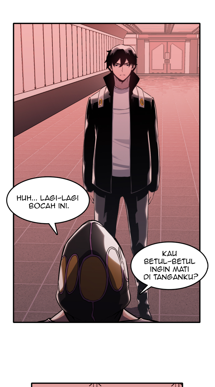 ALPHA Chapter 08 Bahasa Indonesia