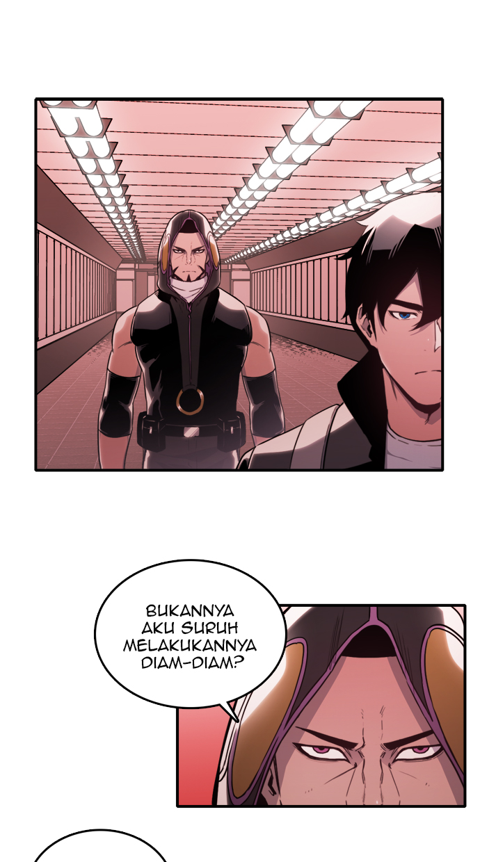 ALPHA Chapter 08 Bahasa Indonesia