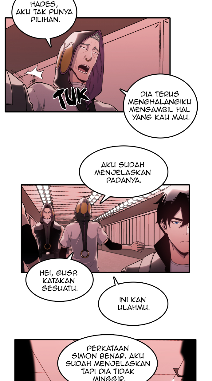 ALPHA Chapter 08 Bahasa Indonesia
