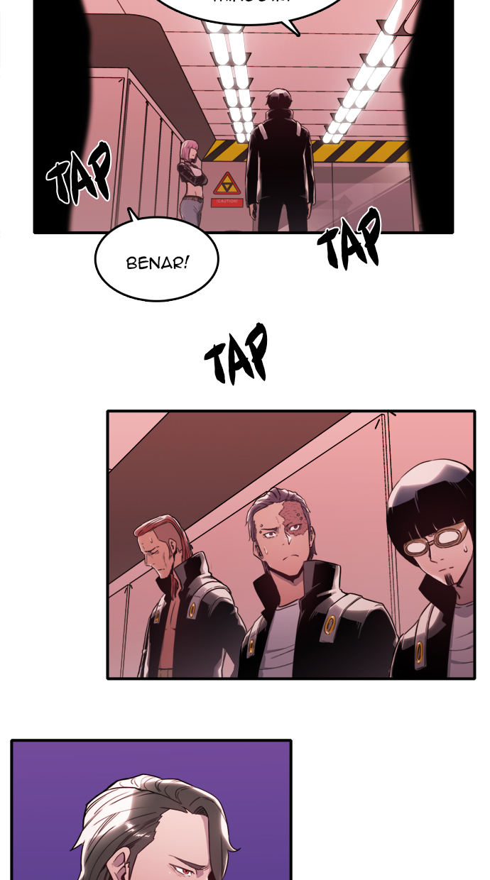 ALPHA Chapter 08 Bahasa Indonesia