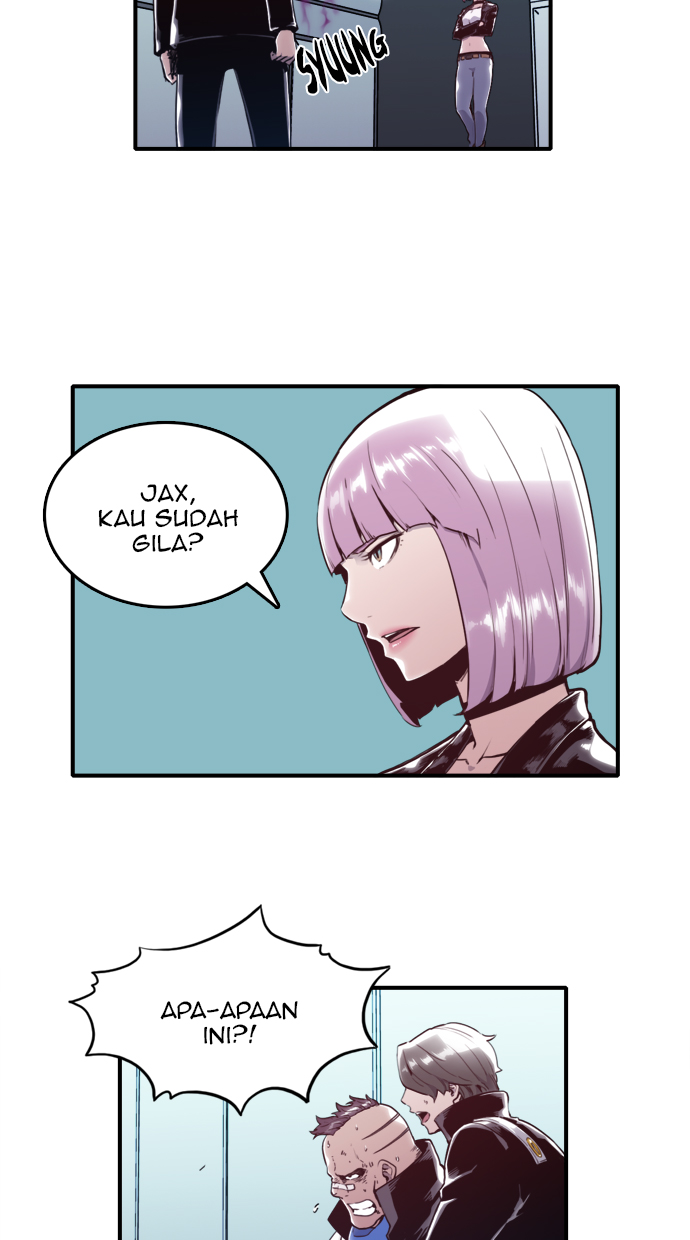 ALPHA chapter 11