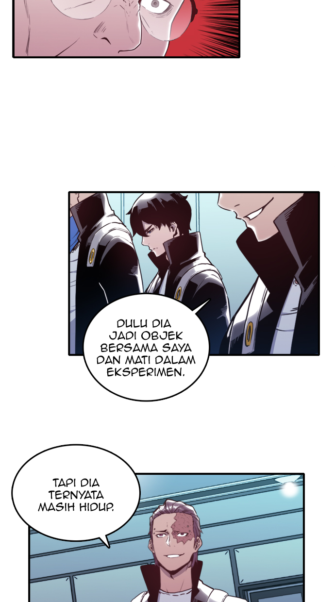 ALPHA chapter 11