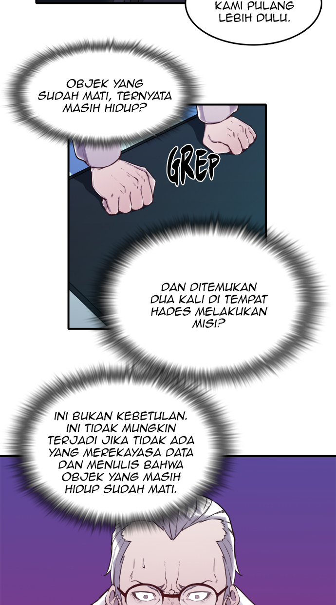 ALPHA chapter 11