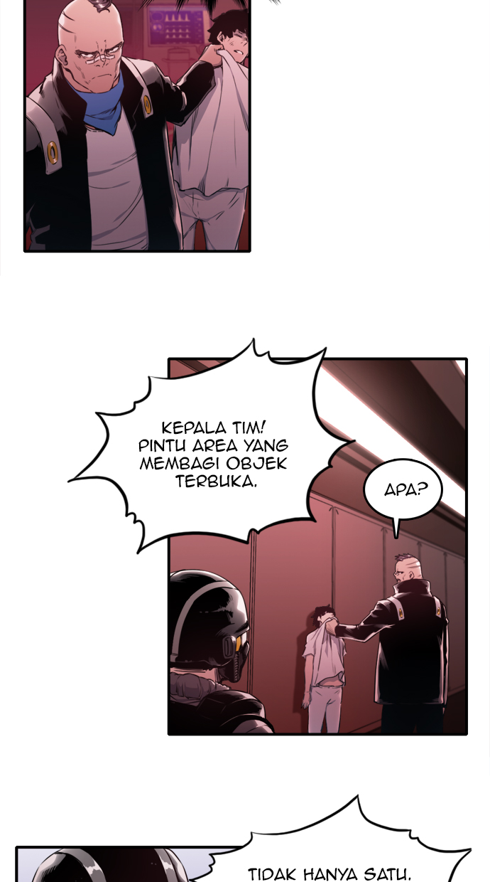 ALPHA chapter 14