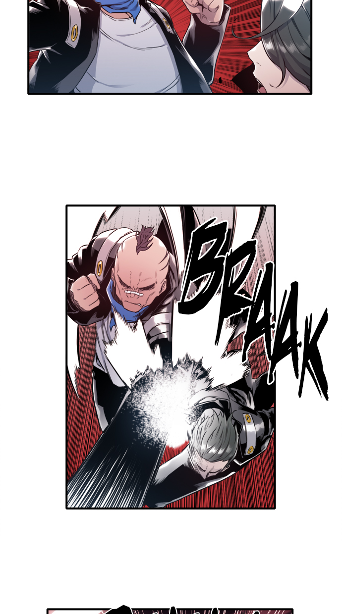 ALPHA chapter 14