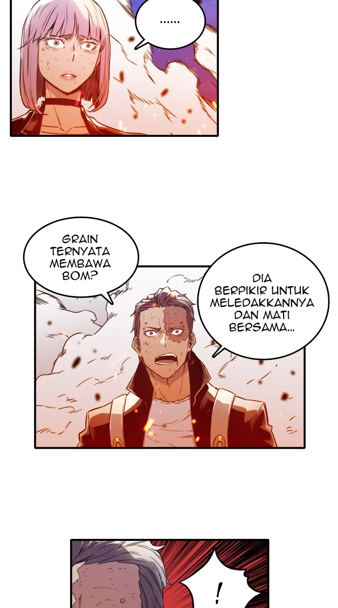 ALPHA Chapter 17 Bahasa Indonesia