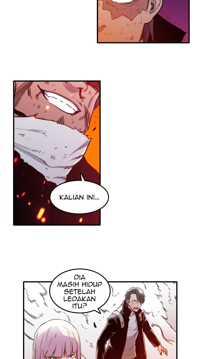 ALPHA Chapter 17 Bahasa Indonesia