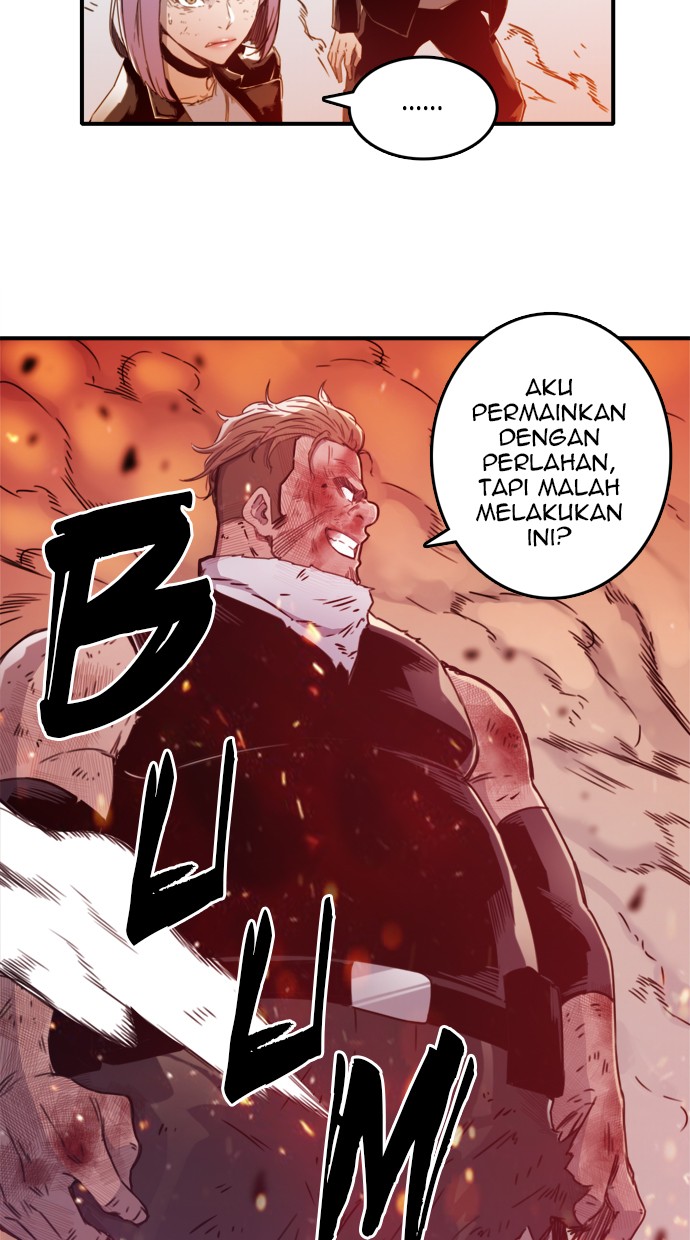 ALPHA Chapter 17 Bahasa Indonesia