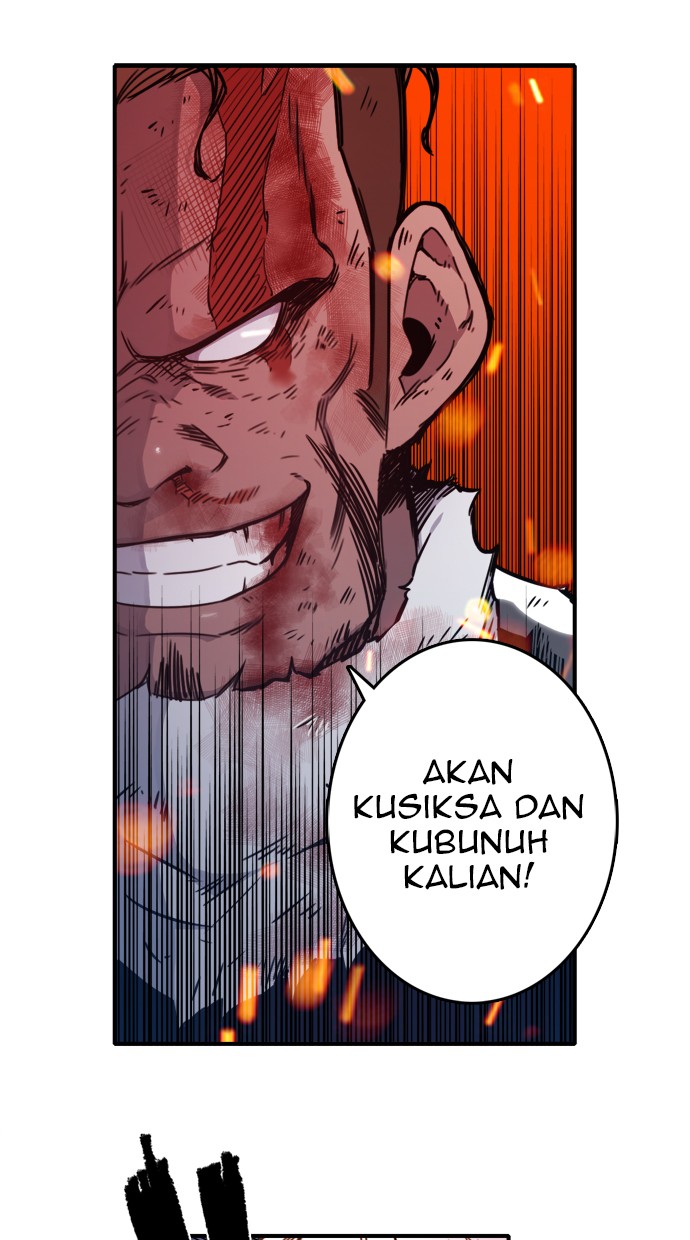ALPHA Chapter 17 Bahasa Indonesia