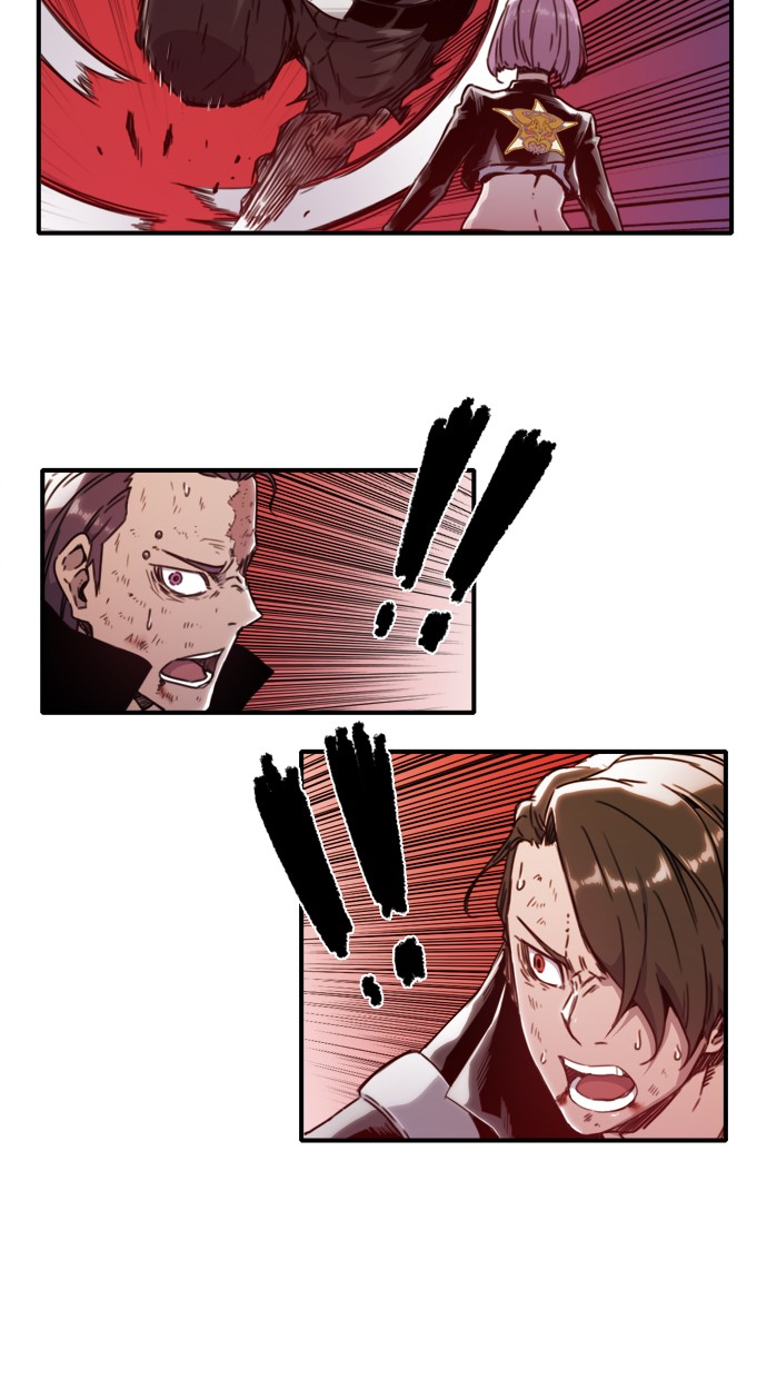 ALPHA Chapter 17 Bahasa Indonesia