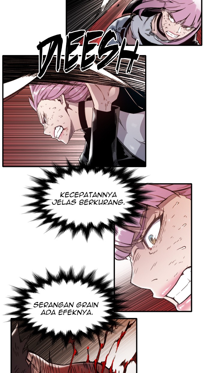 ALPHA Chapter 17 Bahasa Indonesia