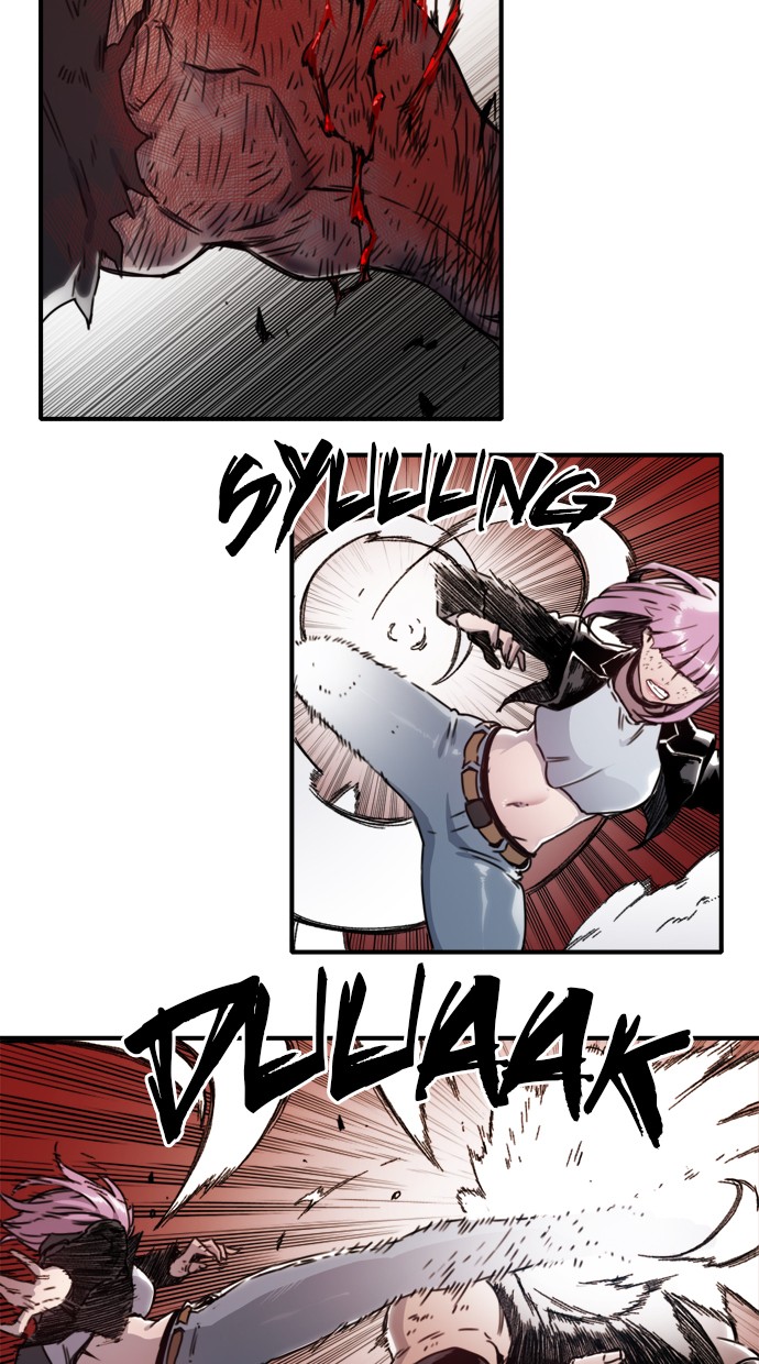 ALPHA Chapter 17 Bahasa Indonesia