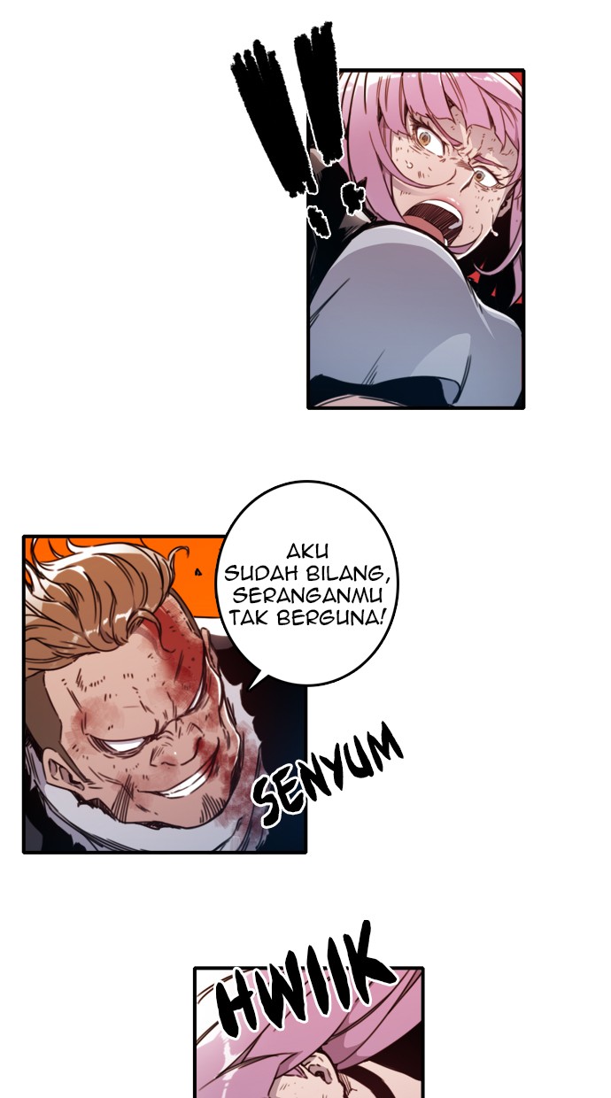 ALPHA Chapter 17 Bahasa Indonesia