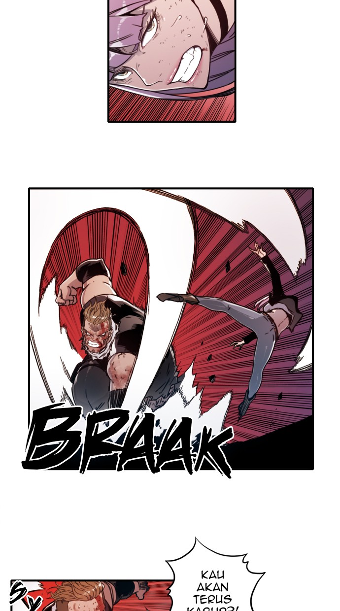 ALPHA Chapter 17 Bahasa Indonesia