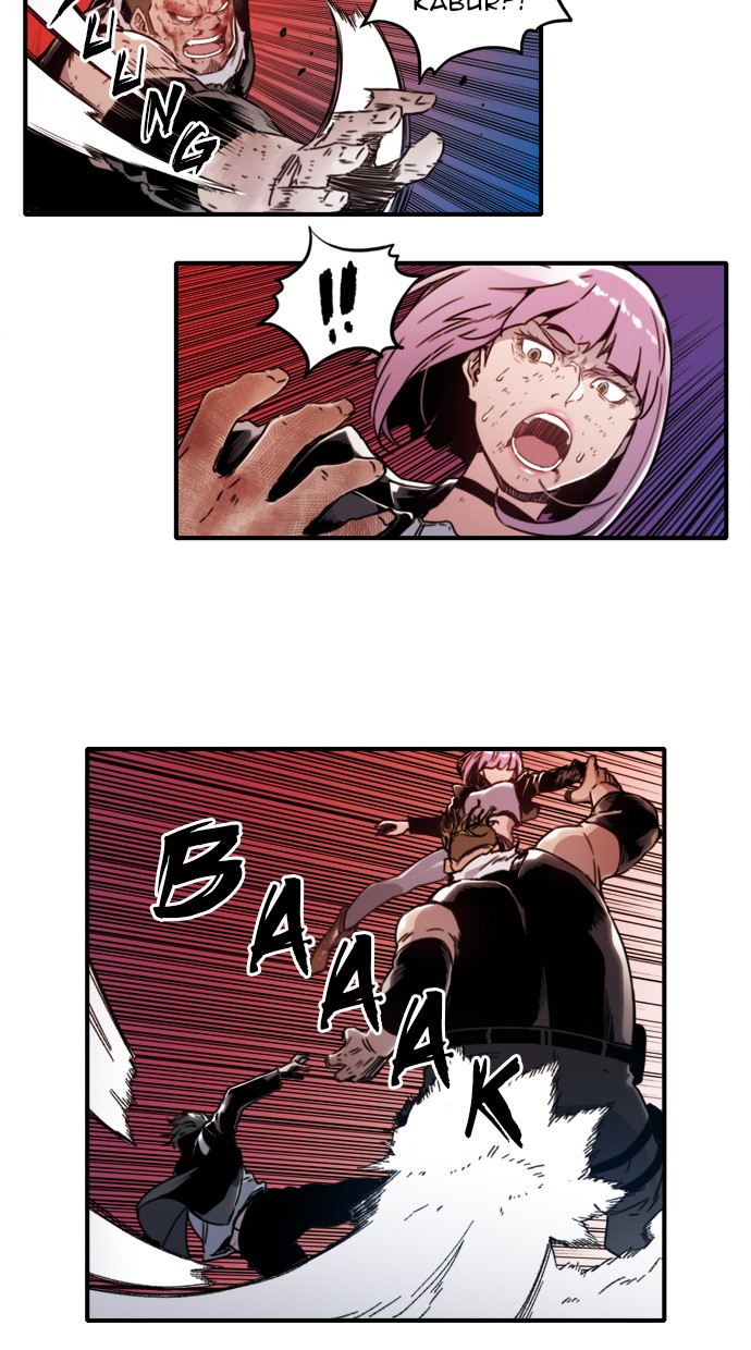 ALPHA Chapter 17 Bahasa Indonesia