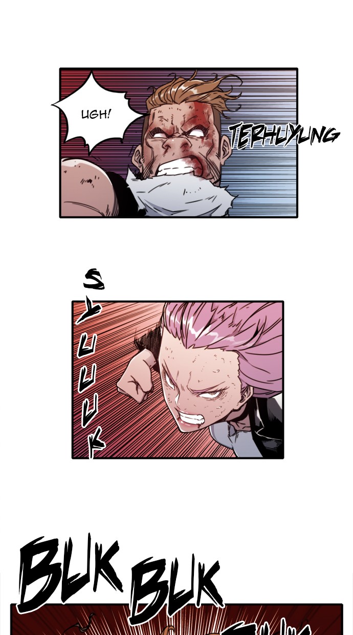 ALPHA Chapter 17 Bahasa Indonesia