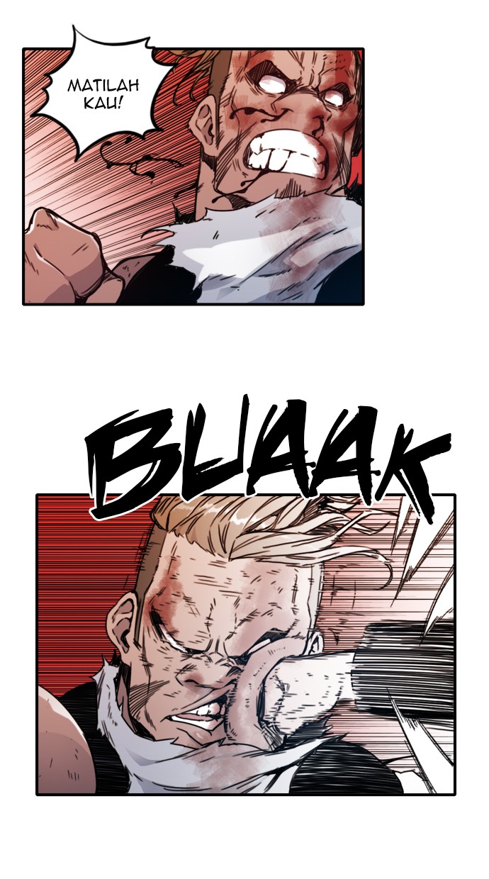 ALPHA Chapter 17 Bahasa Indonesia