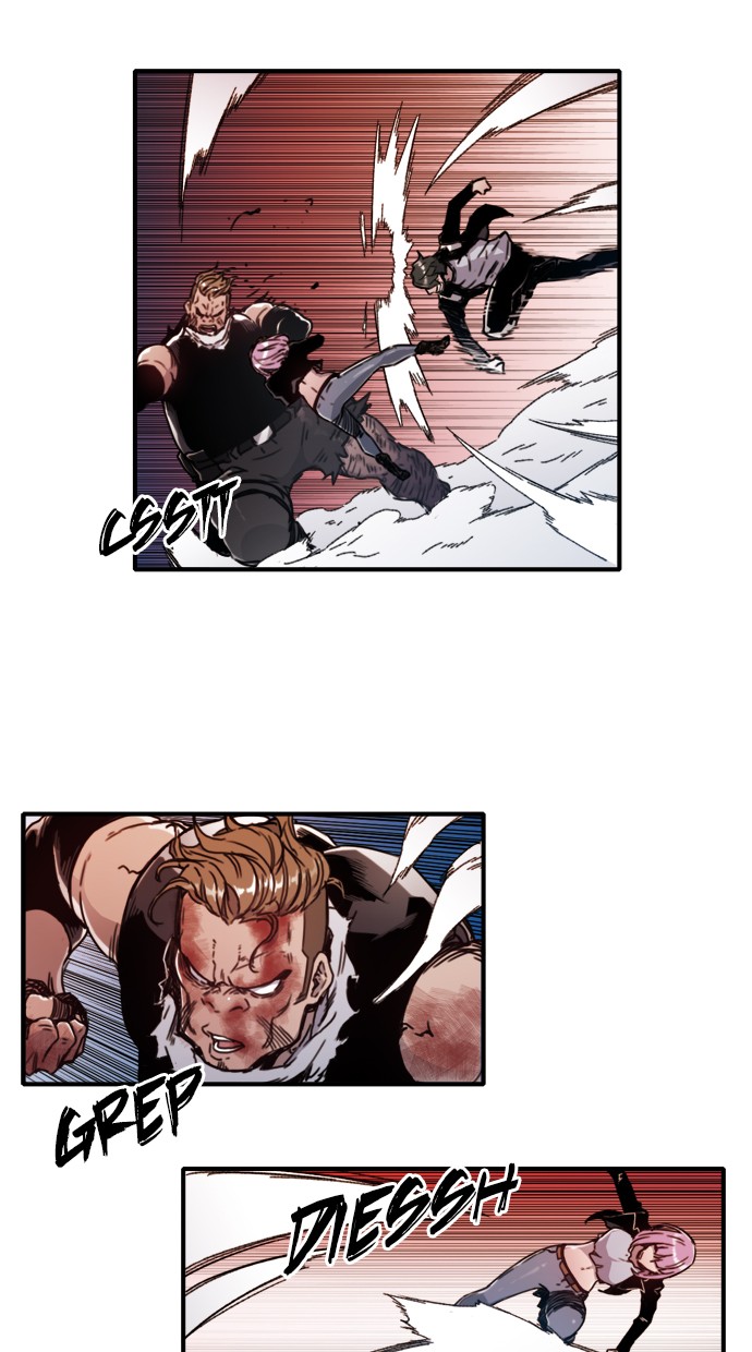 ALPHA Chapter 17 Bahasa Indonesia