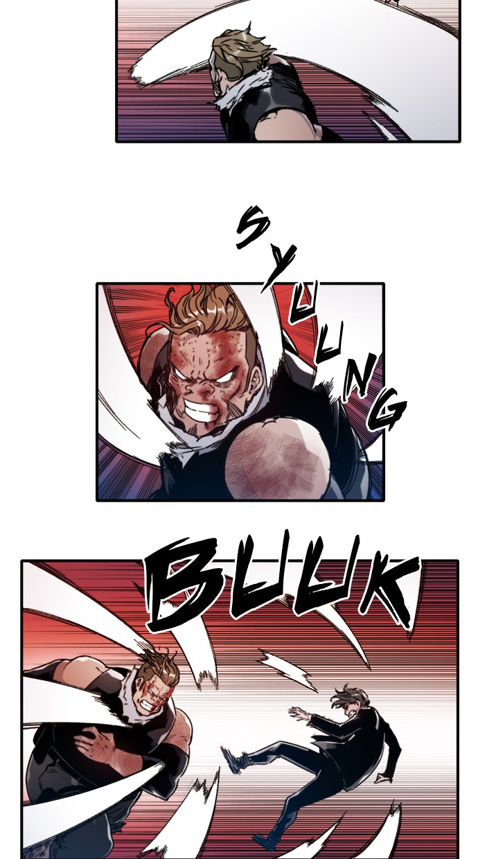 ALPHA Chapter 17 Bahasa Indonesia