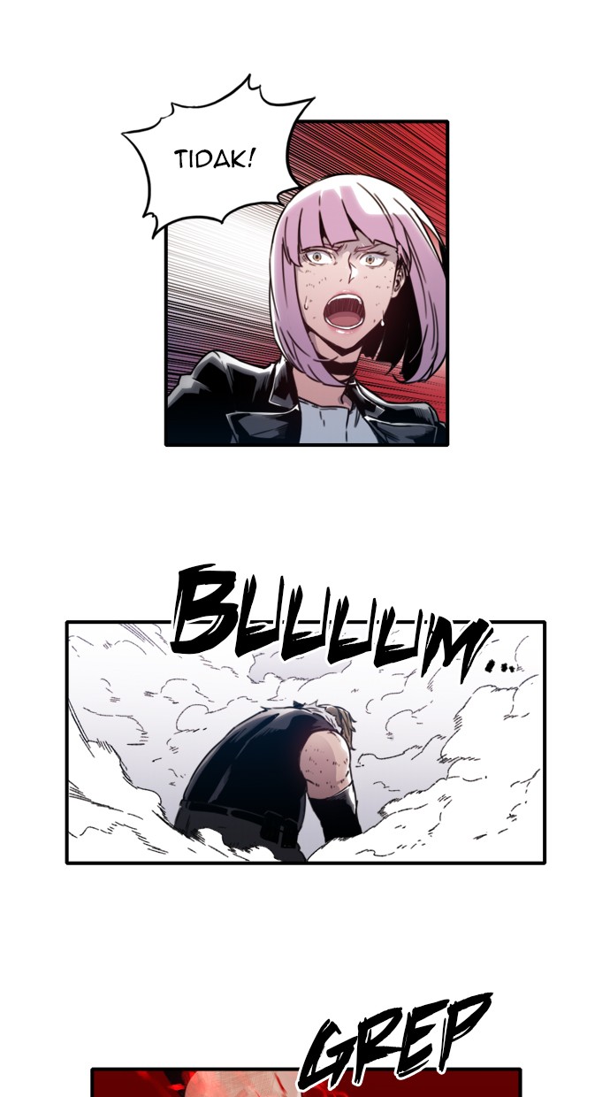 ALPHA Chapter 17 Bahasa Indonesia